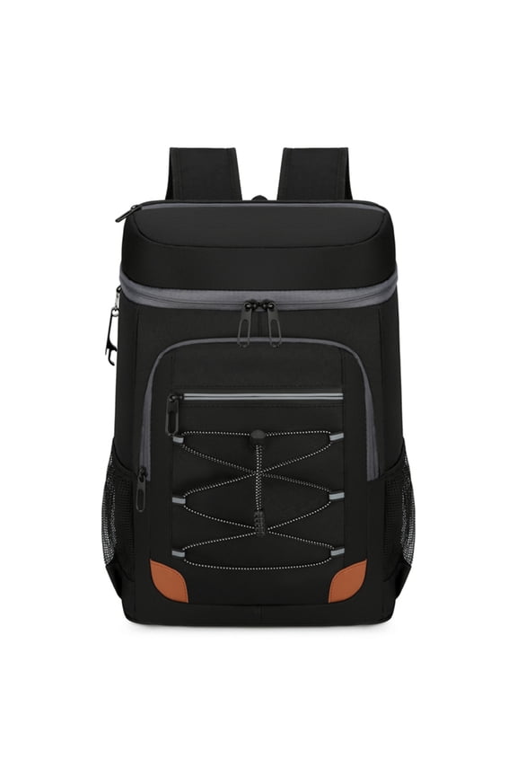 Multifunctional Insulated Backpack Cooling Backpack for Camping, Travel, Beach