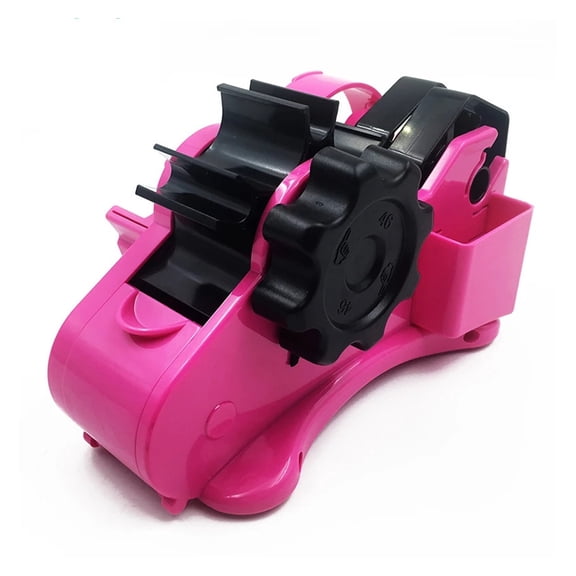 Multifunctional Integrated Automatic Tape Dispenser, Sealing Tape Segmentation Machine ,Ready to Use