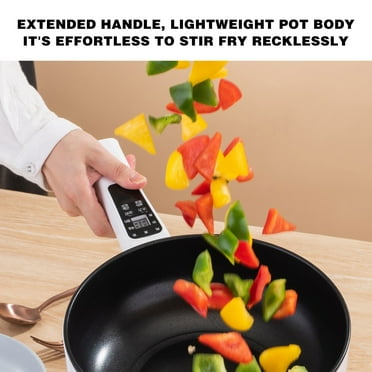Multifunctional Intelligent Many In One Electric Frying Pan
