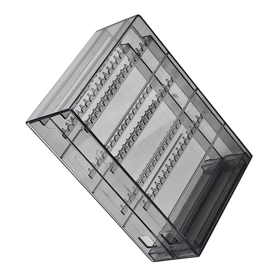 Multifunctional Jewelry Storage Case Sturdy Storage Box Protective Jewelry Storage for Necklaces and Bangles