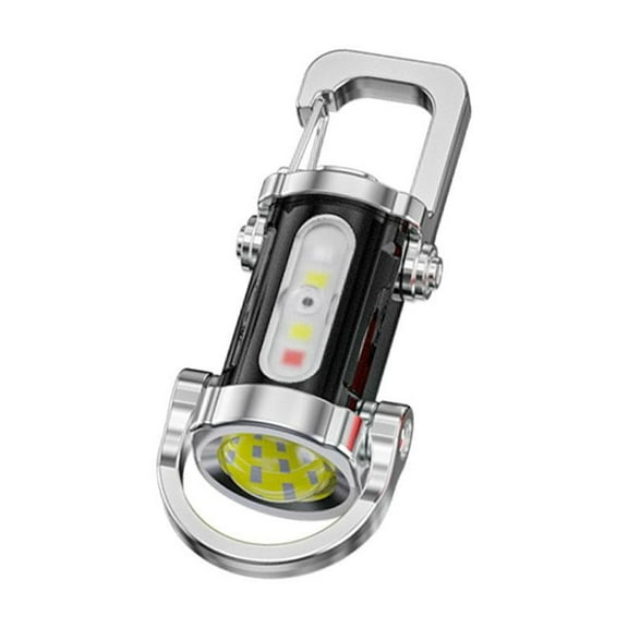Multifunctional Keychain Lights W2Y9