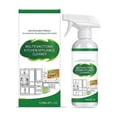thumbnail image 1 of Multifunctional Kitchen Appliance Cleaner, Kitchen Cleaner Spray, Remove Dirt, Degreaser for Stove, Oven, Microwave & Stainless Steel, 1 of 7