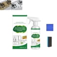thumbnail image 1 of Multifunctional Kitchen Appliance Cleaner, Multifunction Cleaner for Kitchen Appliances, KitchenCleaner Spray, Heavy Duty Oil Stain Remover for Cooktop, Oven, Stove (1PC), 1 of 7