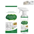 thumbnail image 1 of Multifunctional Kitchen Appliance Cleaner Natural Kitchen Cleaner Spray Keep Surface Clean and Bright Easy to Use, 1 of 6