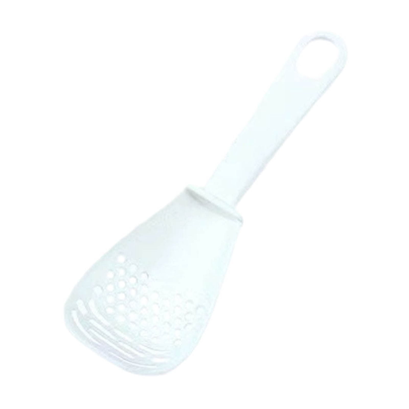Multifunctional Kitchen Cooking Spoon Heat Kitchen Utensils Slotted ...