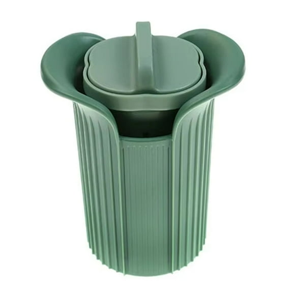 Multifunctional Kitchen Gadget - Vegetable and Fruit Slicer, Cutter, Grater - Essential Tool for Every Home Cooker