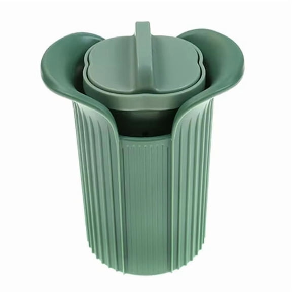 Multifunctional Kitchen Gadget - Vegetable and Fruit Slicer, Cutter, Grater - Essential Tool for Every Home Cooker