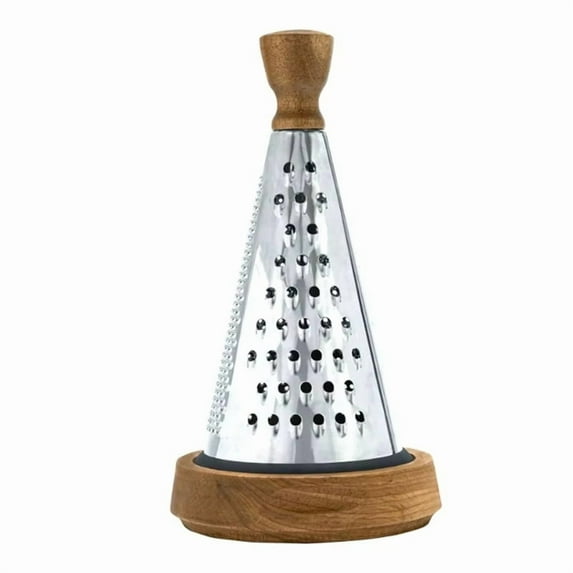 Multifunctional Kitchen Grater Set - Rotary Cheese Slicer, Vegetable Cutter, Manual Kitchen Gadgets for Home Use