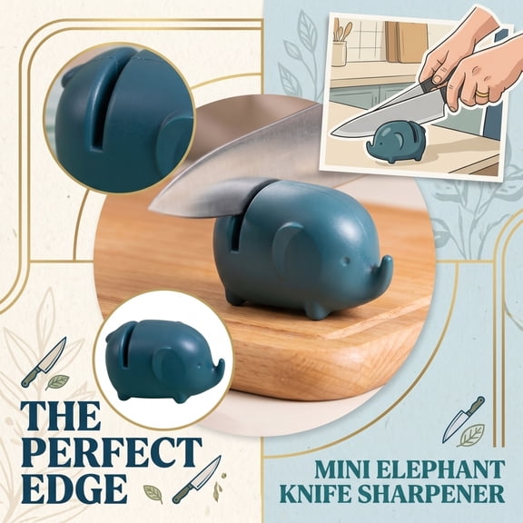 Multifunctional Kitchen Knife Sharpener Quick Sharpening Whetstone Tool for Chef Knives Scissors Cleavers Safe Household Grinding Gadget, High, Quality, Reliable, Essential
