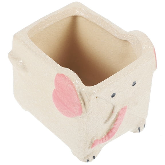 Multifunctional Kitchen Rack Sponge Ceramic Sponges Holder Bracket Cleaning Supplies Ceramics Student