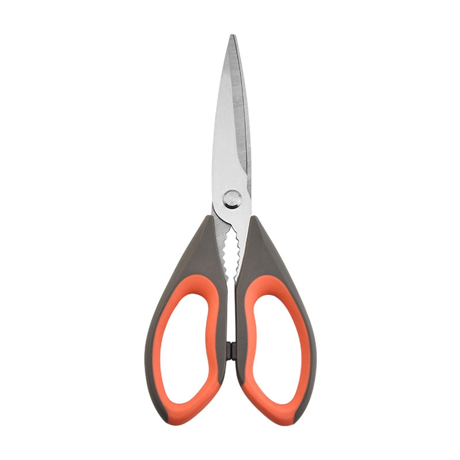 Multifunctional Kitchen Scissors Strong Kitchen Shears Stainless Steel