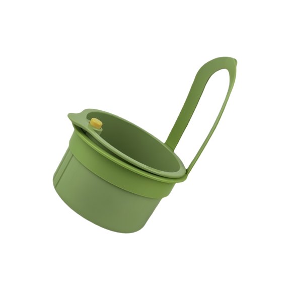 Multifunctional Kitchen Storage Bag for Sponge Brush Quick Drying Designs