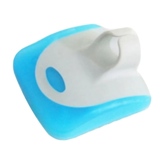 Multifunctional Kitchen Vegetable Scrub Brush with Handle, 2.44 Inch Plastic Cleaning Tool for Daily Cooking Utensil Cleaning, Compact Produce Washer for Home Chefs, 1 Vegetable Cleaning Brush