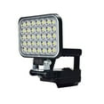 thumbnail image 1 of Multifunctional LED Work Light For 18V Battery Flashlight Portable Flood Lamp Camping Lamp Outdoor Waterproof, 1 of 8