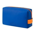thumbnail image 1 of Multifunctional Large Capacity Travel Cosmetic Organizer Bag with Secure Zipper Closure for Everyday and Toiletries, 1 of 1