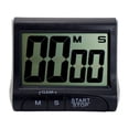 thumbnail image 1 of Multifunctional Large Display Digital Timer With Back And Loud Alarm Perfect For Kitchen And Classroom Use, 1 of 8