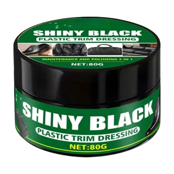 Multifunctional Leather Edge Repair Paint, Black, For Peeling And Scratches On Shoes And Bags, Black