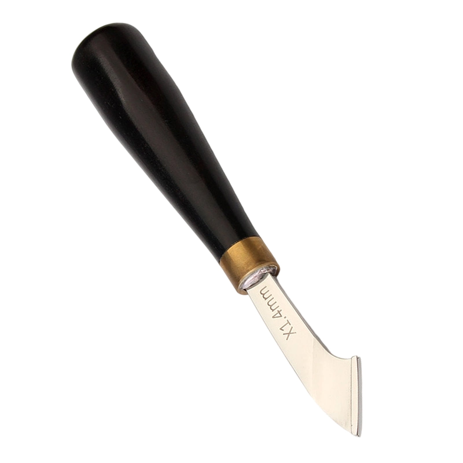 Multifunctional Leather Flat Slot Edging Line Device Ergonomic Grip ...