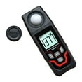 thumbnail image 1 of Multifunctional Light Meter Tester for Indoor Outdoor Use Precise Assessment and Analysis with Large Screen, 1 of 9