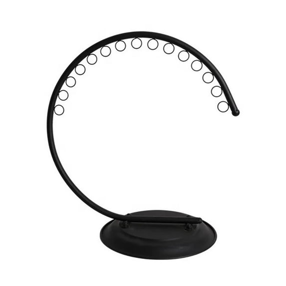 Multifunctional Lingerie Display Stand Underwear Hanging Rack for Live