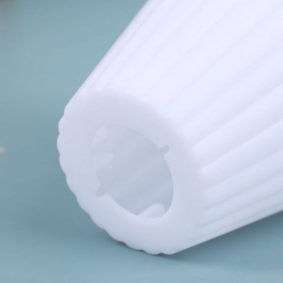 Multifunctional Louver Lampshade Plastic Outdoor Camping Lamp Shade LED Flashlight Lamp Shade Dust Cover Ornament Camping Lamp Shade