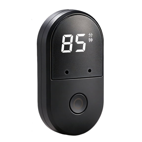 Multifunctional Magnetic Charging Timers With Voices Command For Home And Office Use