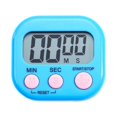 thumbnail image 1 of Multifunctional Magnetic Digital Timer Clock,Large Screen Count Countdown Timer,Magnetic & Digital Electronic, 1 of 9