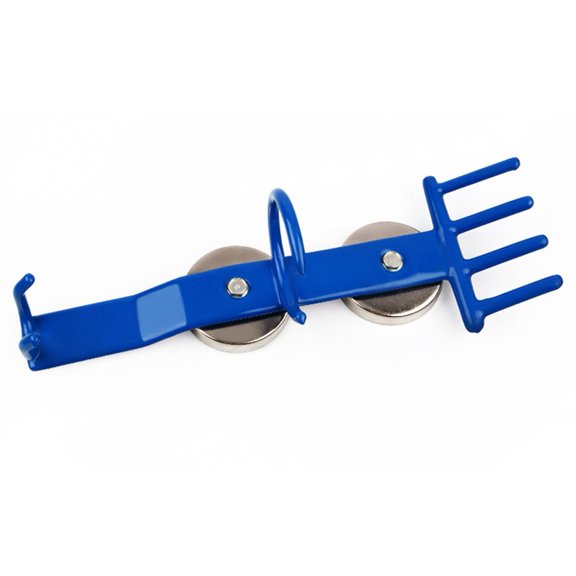 Multifunctional Magnetic Hanger Pneumatic Wrench Storage Sleeve Hook Auto Repair For Place Air Machine Sockets Sprayer Wrenches