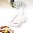 thumbnail image 1 of Multifunctional Magnetic Seam Guide with Seam Ripper, Removable Seam Guide, Multifunctional Stitching Machine Accessories, Stitching Guide Tools for Beginners Professionals, 1 of 7