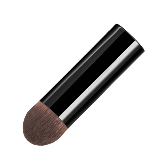 Multifunctional Make Up Brush Angled Makeup Brush Cosmetic Brush Highlighter Brush Round Head Cosmetic Brush
