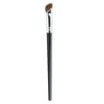 thumbnail image 1 of Multifunctional Makeup Brush, Nose Shadow Eye Shadow Brush, Wooden Handle, Soft Fiber, 1 of 6