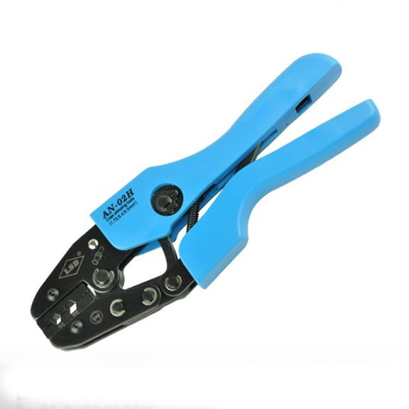 Multifunctional Manual Cable Crimping Tool, Pre Insulated Terminals And Connector Clamp ,Durability That Lasts
