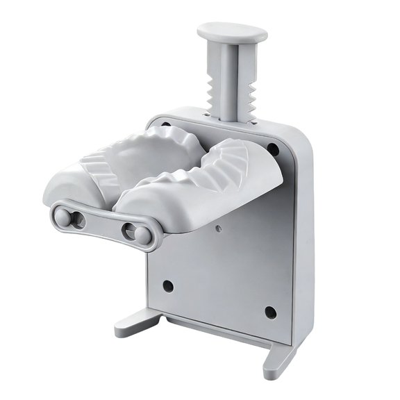 Multifunctional Manual Dumpling Press Tool Creating Dumplings Wontons Spring Rolls