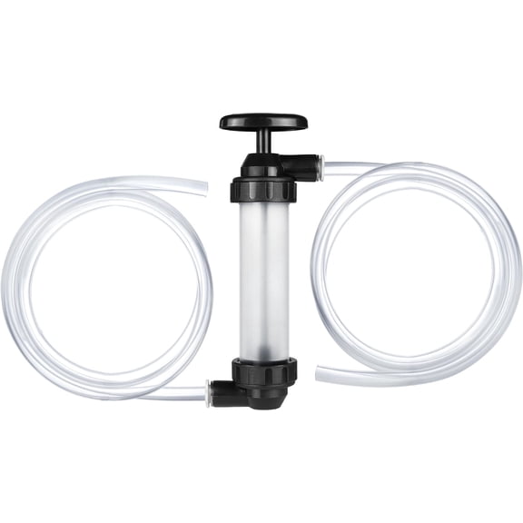 Unbranded Multifunctional Manual Fluid Transfer Siphon Pump