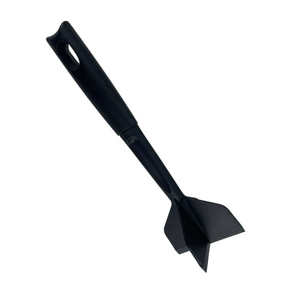 Multifunctional Meat Beef Rammer Manual Food Masher Fruit Vegetable Chopper Crusher Complementary Food Maker Kitchen Gadget Black