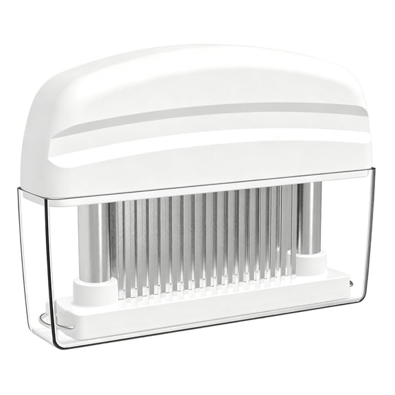 Multifunctional Meat Softener Tool 48 Needle Design Perfect For Beef Pork Poultry Tenderizing