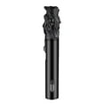 thumbnail image 1 of Multifunctional Metal Butane Torch Lighter, Refillable Adjustable Flame Gas Lighter, Windproof Jet Torch 360 Degree Rotation Portable Refillable Lighter For Camping BBQ Outdoor, 1 of 5