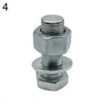 thumbnail image 1 of Multifunctional Metal Screw Shape Secret Stash Pill Box Safe Storage Container, 1 of 3