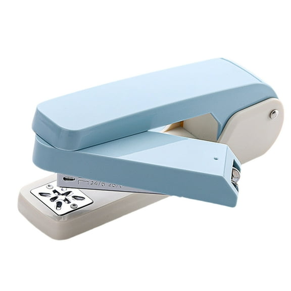 Rotating Standard Stapler 25 Sheets Capacity Labor-Saving Stapler for Booklet Brochures Newspapers Leaflets Pricing List