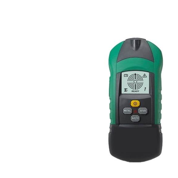Multifunctional Metal Wood Cable Reinforced Wall Concrete Detector Detection Instrument Carpentry