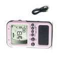 thumbnail image 1 of Multifunctional Metronome Small Digital Tuner Metronome Quiet Vibrating Trainer Suitable for Guitar Piano Violin, 1 of 8