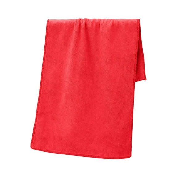 Multifunctional Microfiber Towel For Car Cleaning And Drying With Superior Water Absorption And Dirt Removal Gentle On Paint Durable And Easy To Maintain