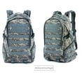 thumbnail image 1 of Multifunctional Military Fan Backpack Travel Bag,Cp camouflage, 1 of 2