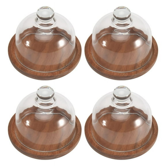 Multifunctional Mini Dessert Serving Stand Cake Dish