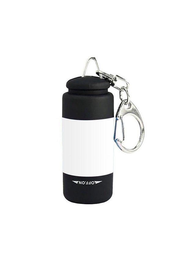 Multifunctional Mini Flashlight Waterproof Rechargeable LED Light Pocket Flashlight Lamp for Hunting