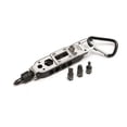 thumbnail image 1 of Multifunctional Mini Screwdriver Outdoor EDC Keychain Shape Screwdrivers Portable Steel Repair Tool, 1 of 8