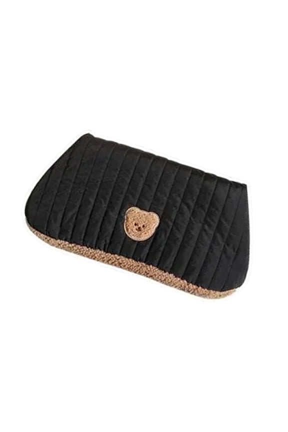 Multifunctional Mittens Baby Strollers Hand Muffs Cold Weather Soft Lined Warm Gloves for Parents Comfortable Mitts
