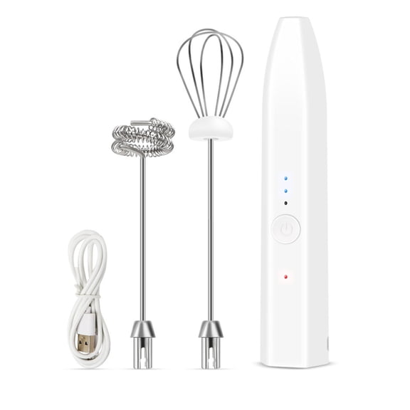 Multifunctional Mixing Tool Kitchen Handheld Stick Electric Blenders Food Beaters Electric Beaters for Various Cooking