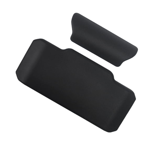 Multifunctional Motorcycle Backrest Luggage Cushion for Passenger Seats Storage with Easy Installation
