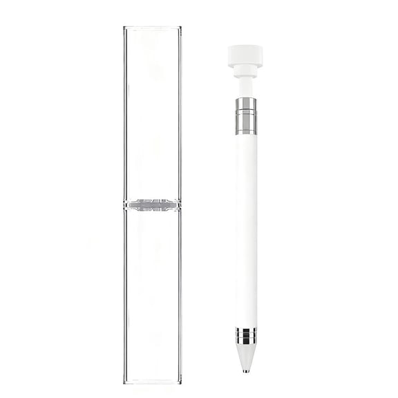 Multifunctional Nail Art Rotary Drill Pen, Automatic Refillable Wax Pen . TGC